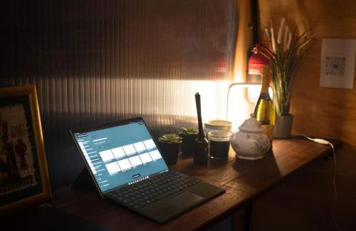 Architect-Designed Rural Cabin - Year Round Retreat - Foto 11