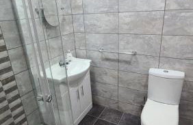 The Lodge a beautiful barn conversion with 3 ensuite bedrooms on the edge of Cannock Chase - Foto 46