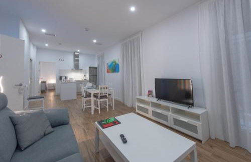 Apartamentos Santa María 15 - Foto 63
