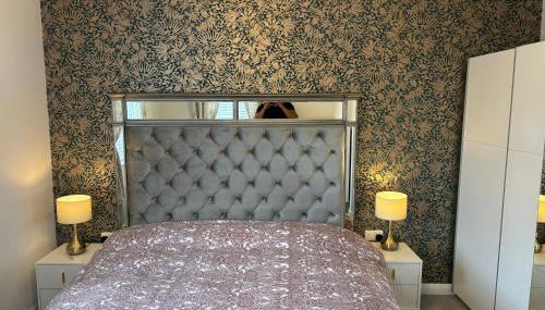 ADI Holiday Home Lurgan - Foto 4, wardrobe