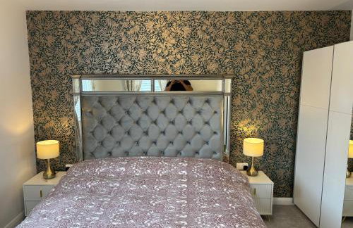 ADI Holiday Home Lurgan - Foto 4