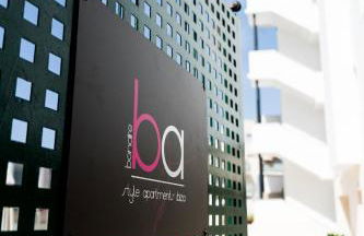 BA Style Apartments Ibiza - Foto 20
