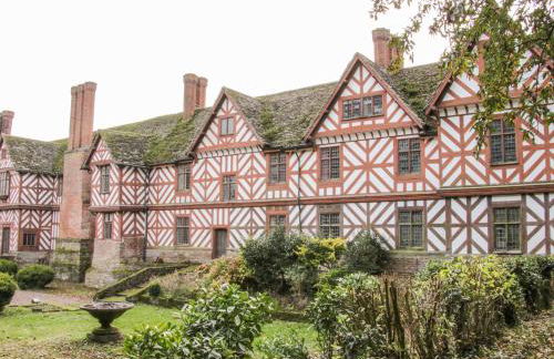 The Generals Quarters at Pitchford Estate - Foto 41