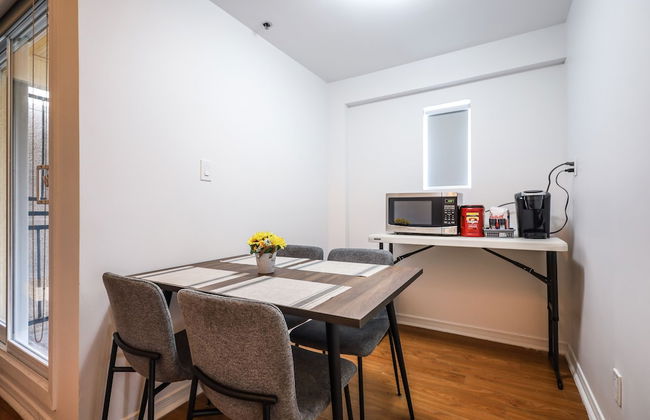 Kensington Boutique Suites - Foto 42