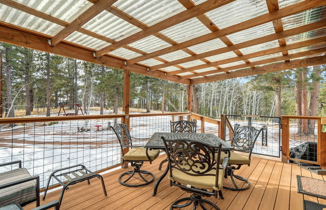 The Bear Den - Foto 21