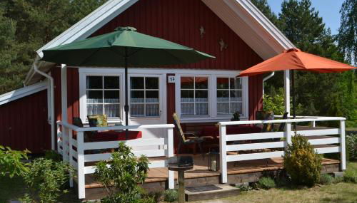 Holiday Home Vogelsang - Foto 3