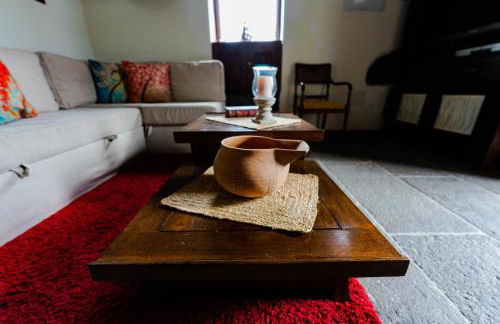 Ancient Historical House - Foto 10