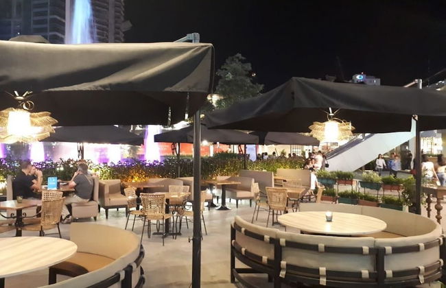 Uptown BGC near St. Luke's - Foto 75