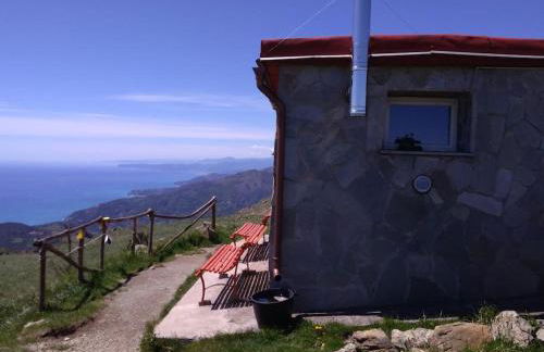 I Monti sul Mare - appartamento a Genova Pegli - Foto 49
