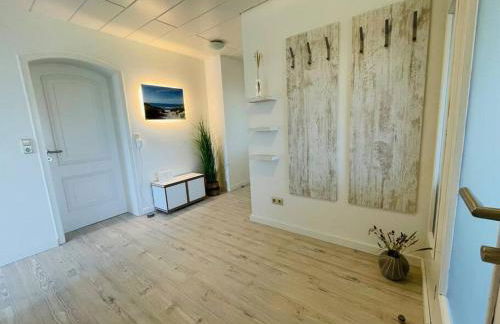 Düne 77 Moderne Ferienwohnung - Foto 12