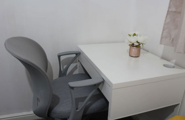 Clover Apartments - Foto 10