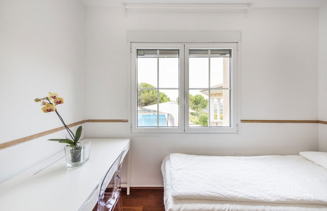 Olala Sea&City View Villa - Foto 8