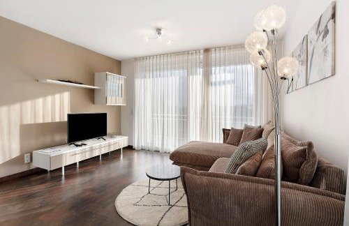 Markgraf Apartments Haus 4 - Photo 19