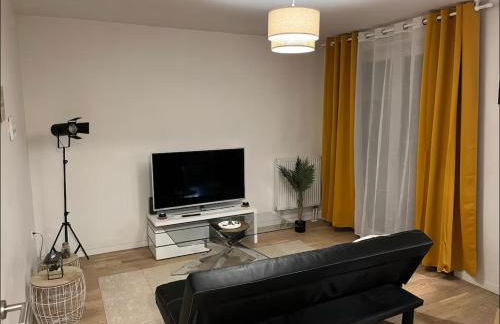 Logement T2 Nanterre université, proche de la Défense - Foto 1