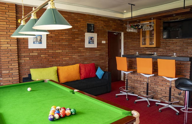 The Rosedale Grand Nuwara Eliya - Foto 18