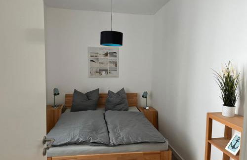 Schmuckstück im Herzen Rostocks mit grüner Oase - Foto 11