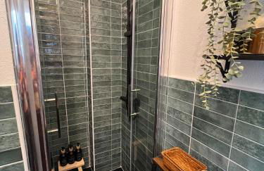 Cosy Mountain Ski Escape Newly Renovated - Foto 7