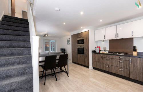 Wharf House TSAC - Foto 10