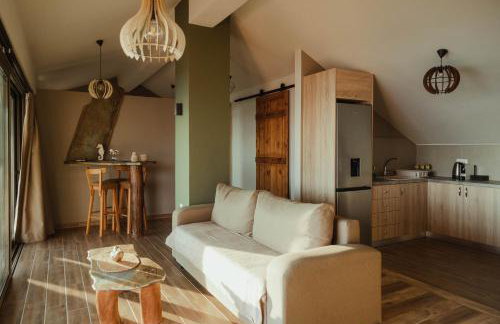 Aegialis seaside apartments - Foto 18