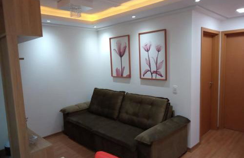 Resort Pé na Areia próximo Beto Carrero - Photo 29