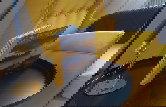 Casa Schilling- 2,5 Rooms With Balcony Near Hospital, University - Foto 10