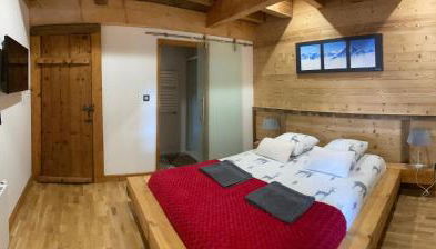 Chalet nant lovi - Photo 3