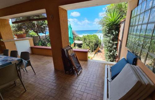 Casa sulla spiaggia a Porto Alabe P 3187 - Foto 18