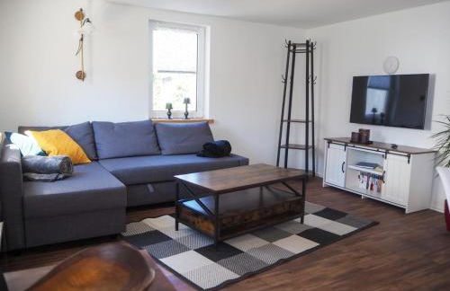 FeWo Westerwaelder Höhenluft - Foto 10