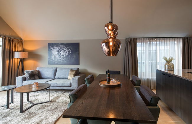 APART Resort Schruns - Foto 37