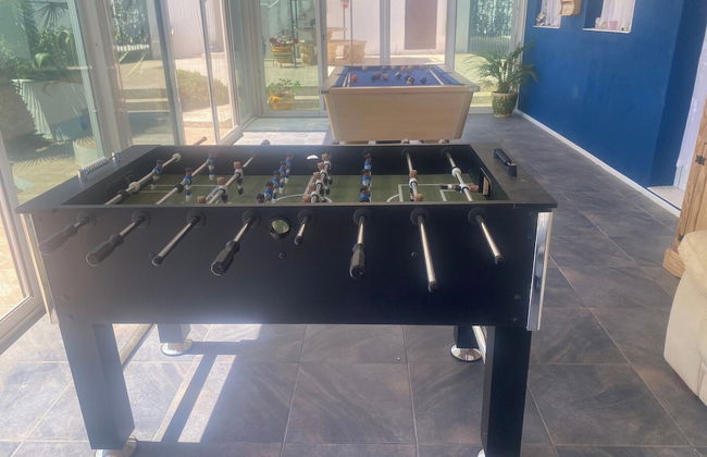 2 Bed-sleeps 4-mtn View-private Pool & Terrace - Photo 15