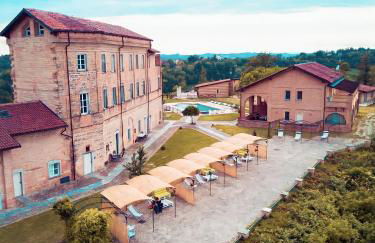 Villetta rosso Rubino - Foto 18