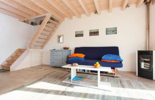 Romantic riverside retreat - Foto 9