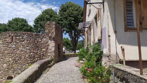 La Grande Terrine - Gîtes Les Potiers - Foto 4