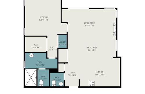 Holland Loft - Foto 25