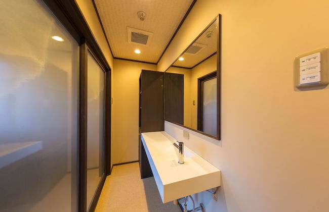 SenzanAn Kitamachi 102 - Foto 5