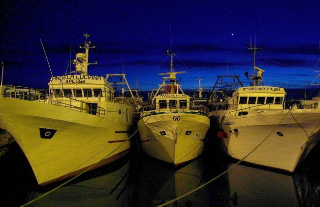 Holiday Home in Sciacca Mare Tennis Soccer Field, Barbecue, Wifi, Kitchenette - Foto 51