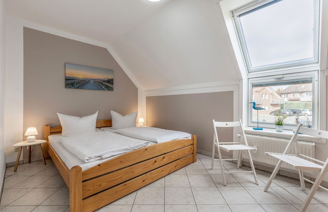 Cozy Apartment in Insel Poel near Beach - Foto 7