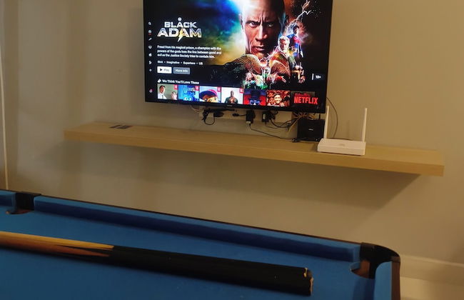 KLIA AIRPORT HOMESTAY - Foto 45