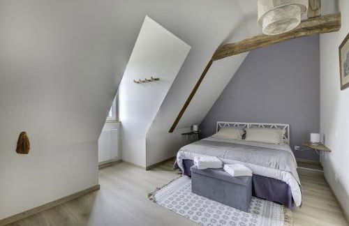 La Maison des Sources - Spa - Foto 16