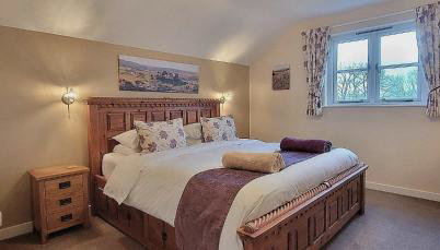 Couples Retreat in Beautiful West Devon Countryside - Foto 3, furniture