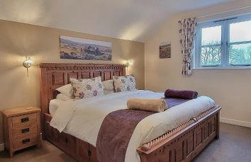 Couples Retreat in Beautiful West Devon Countryside - Foto 3