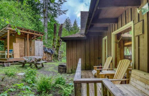 Storybrooks Cabin - Meredith Lodging - Foto 21