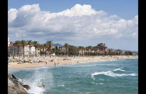 Costa Maresme Barcelona , Relax & Pool - Foto 58