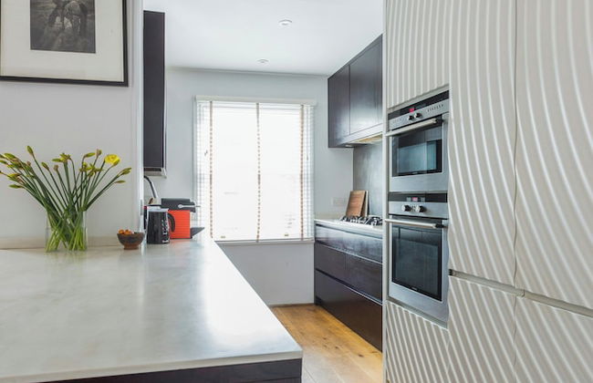 Pembridge Villas IV by Onefinestay - Photo 10