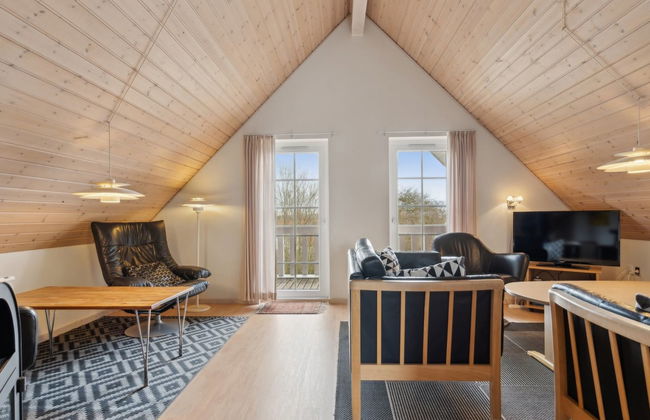 "Uffe" - 100m to the fjord - Foto 16