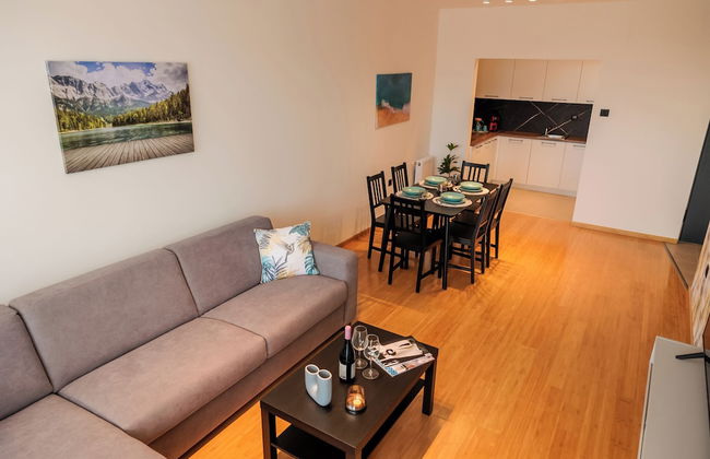 TESLA Residence Subotica - Photo 32