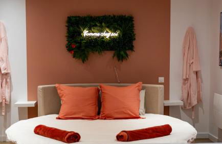 Comme chez soi - Amiens - Foto 9