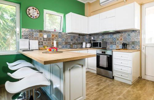 Alexander Apartments Airport - Photo 26