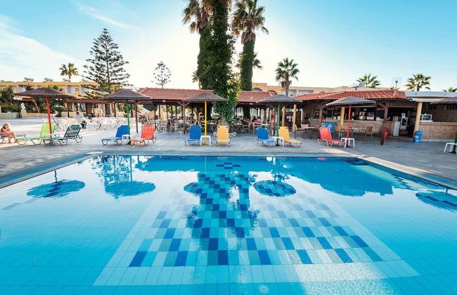 Eurovillage Achilleas Hotel - Photo 38