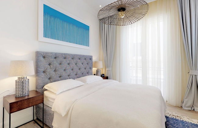 Lustica Bay Vacation Homes - Photo 73